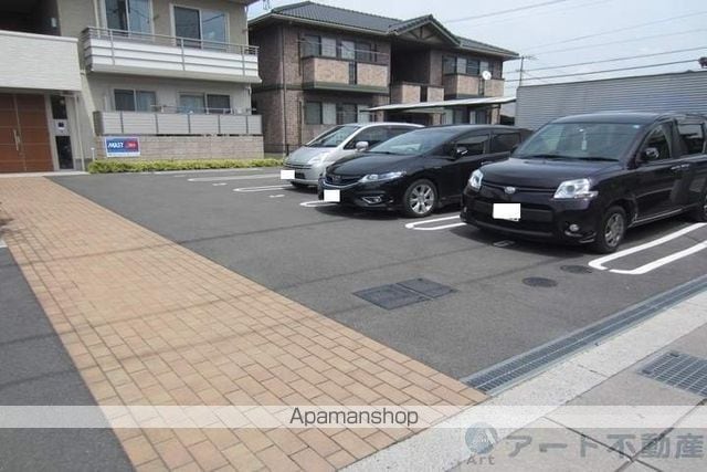 ヴィレッターU IIのその他写真