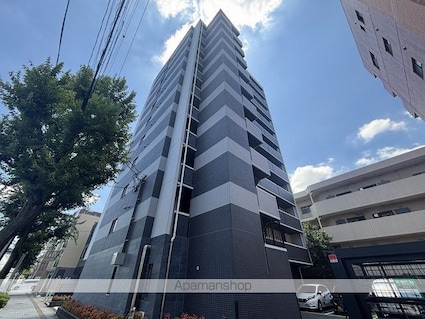 ２０１・３０２号室ＦＲキャンペーン実施中ＳーＦＯＲＴ北千種[1LDK/40m2]の外観3