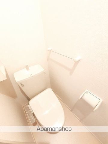 グラン テレーノ Eの内装写真