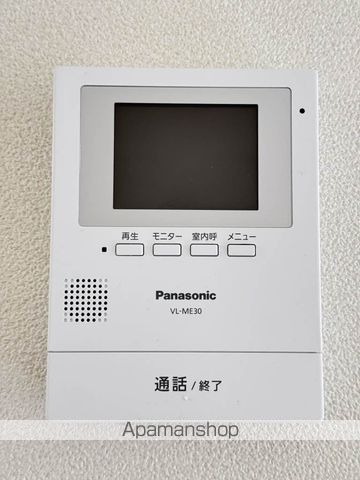 エスパス ブリエ A棟の内装写真