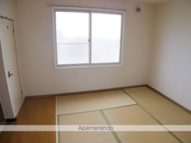 ニ条マンションの内装写真