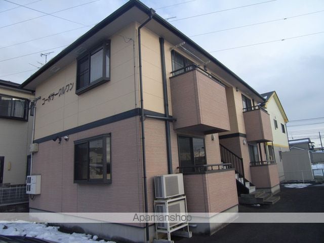 apartment 宮城県柴田郡村田町大字沼辺字新巻8-2
沼辺の賃貸情報を見る
物件地図