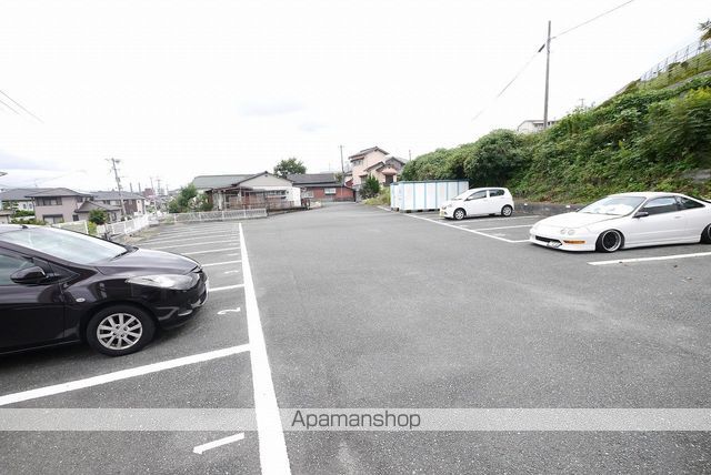 レオパレス田川のその他写真