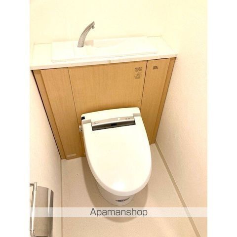 NIKKO APARTMENT HOUSEの内装写真