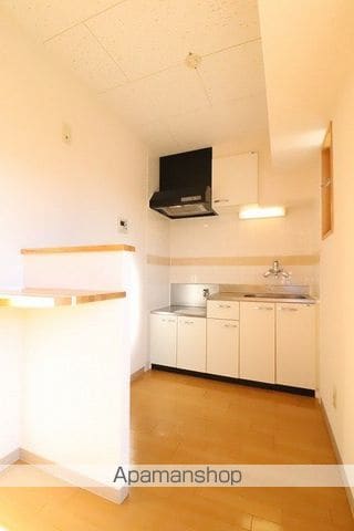 グリシーヌ響の内装写真