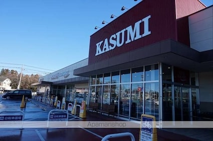 ヒカルサつくば要イーストⅢ[1LDK/43.79m2]の周辺1