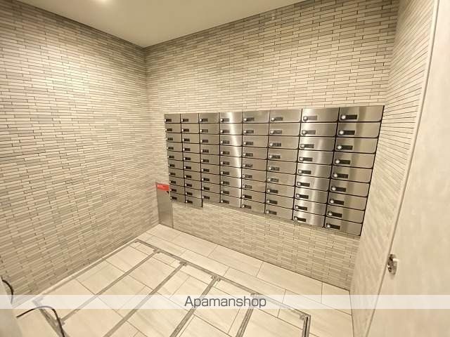 プレサンス谷町九丁目ディセオのその他写真