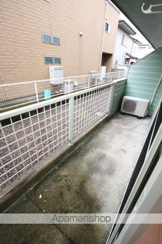 エクセレントハイツの内装写真