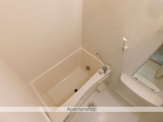 ルナ・エスペランサIの内装写真