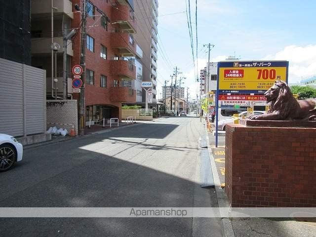 ライオンズマンション菜園の周辺写真