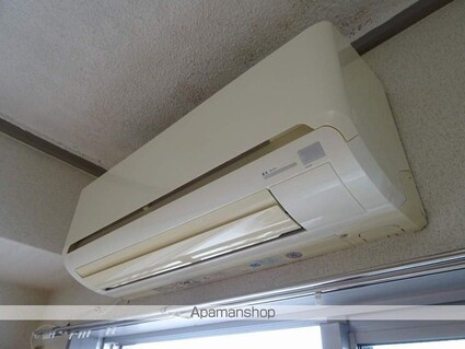 ロイヤルヒルズ銀杏町[1DK/24.9m2]のその他設備