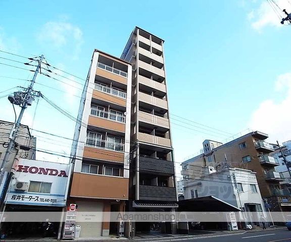 スワンズ京都西陣