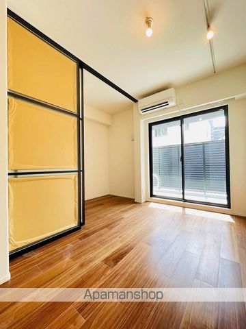 シーズンフラッツ矢場の内装写真