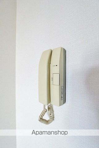 リファインハイツの内装写真