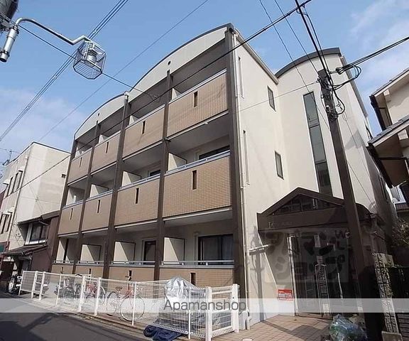 メゾン近松の外観写真
