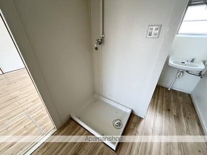 ビレッジハウス南小足第二２号棟[2LDK/53.96m2]の内装6