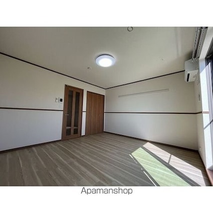 ブレイヴ　ベイサイド[1K/41.66m2]のその他内装2