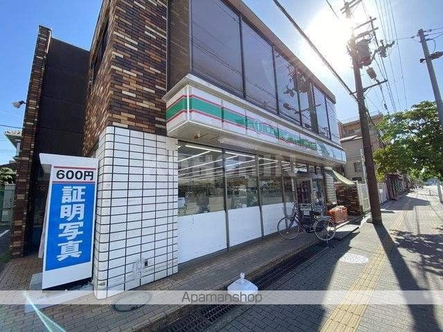 レオパレスアグレアブルの周辺写真