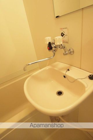 グランドール菊水の内装写真