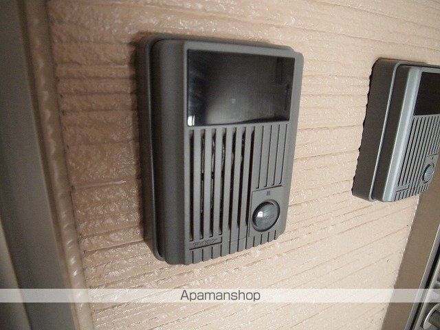 ペパーミントの内装写真