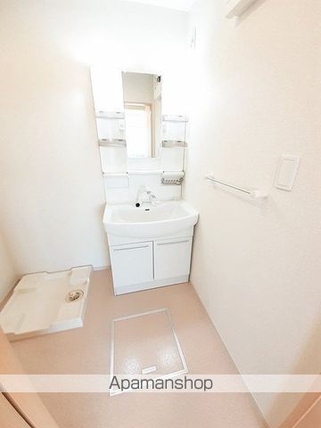 ノベルティーあさひ Cの内装写真