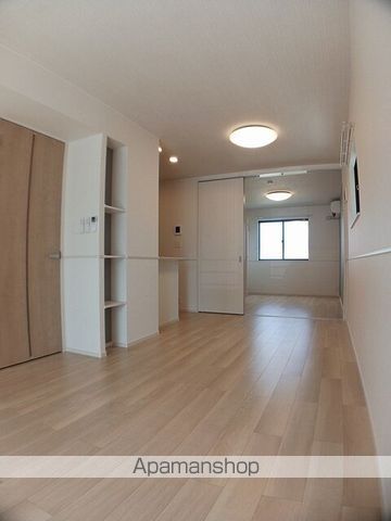 CORSO PRESSO Iの内装写真