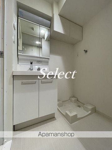 フェニックス横濱初音町の内装写真
