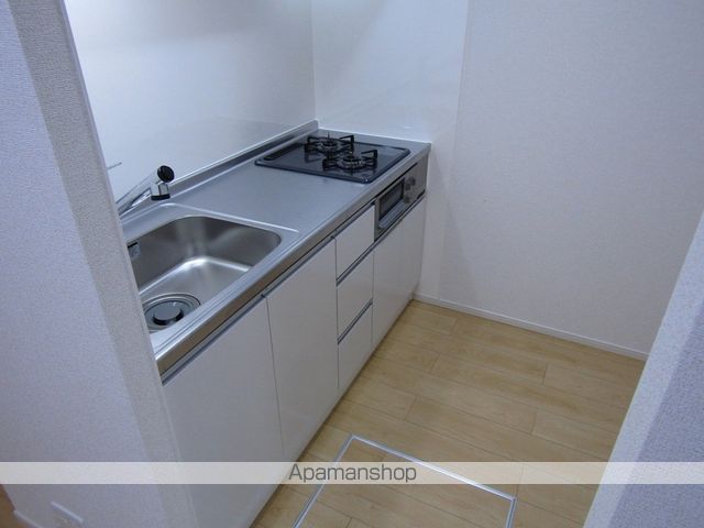 シャルマン大蓮北の内装写真