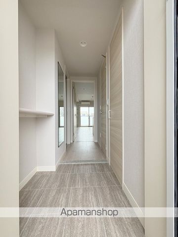 TEAL RESIDENCE BAYの内装写真