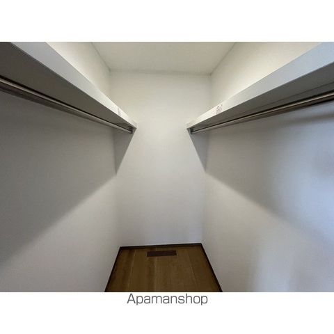 クレスト青柳の内装写真