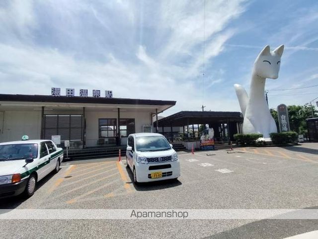 ケンタウルスΔの周辺写真