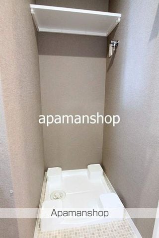 AVANTY大阪ドームシティの内装写真