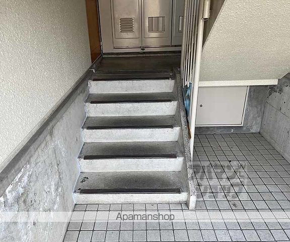 水掛西村ハイツの外観写真