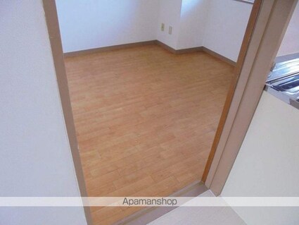 ヒルズ２１鶴見坦[3DK/46.2m2]のその他部屋・スペース