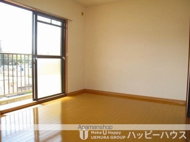 レークサイドパーク2の内装写真