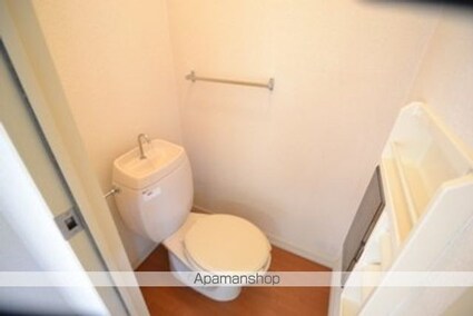 フォレストヒルズ[1K/20.24m2]のその他部屋・スペース2