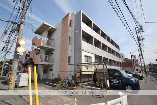 神田K2スクエアの外観写真