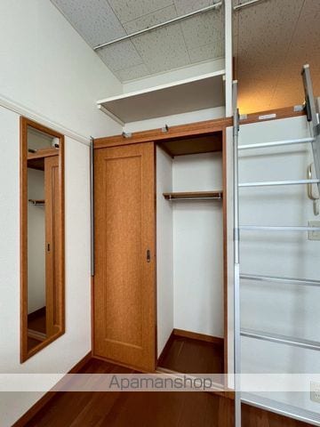 レオパレス葛城の内装写真