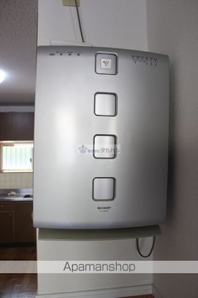 マリーブルク[1LDK/40.15m2]の内装5