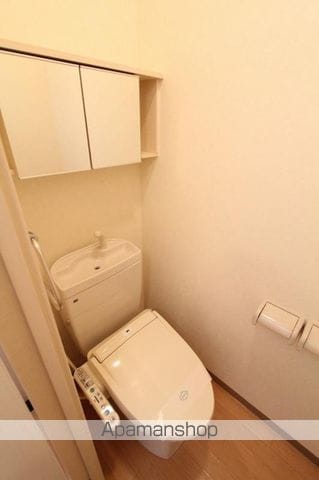 エルビス今里IIIの内装写真