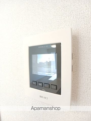 ブレッザ フェリーチェの内装写真