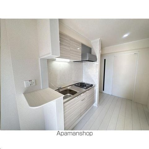 RS RESIDENCEIIの内装写真