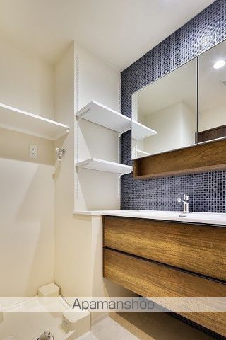 BRAVE常盤町IIの内装写真