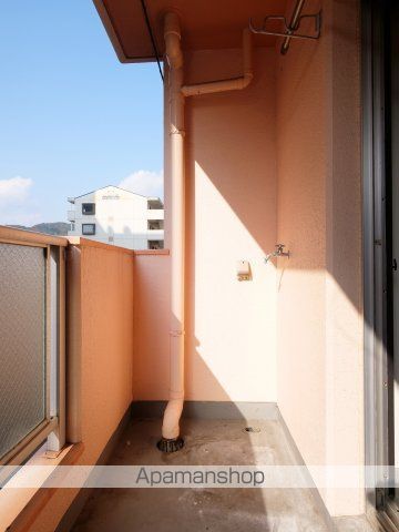 ル・クール瀬戸II棟の内装写真
