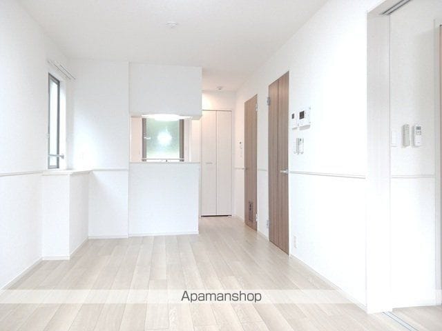 メゾン ヒヨリの内装写真