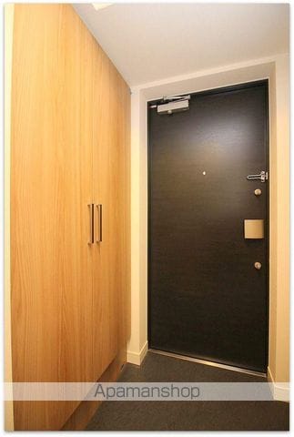 プレサンス松屋町GRACEの内装写真