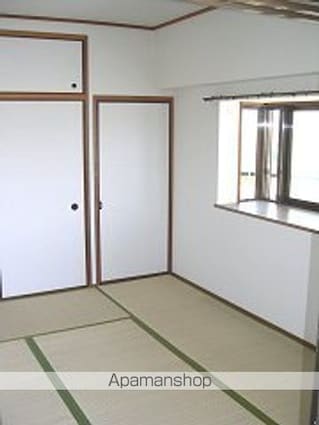 プレステージＡＣ[2DK/56m2]のその他内装4