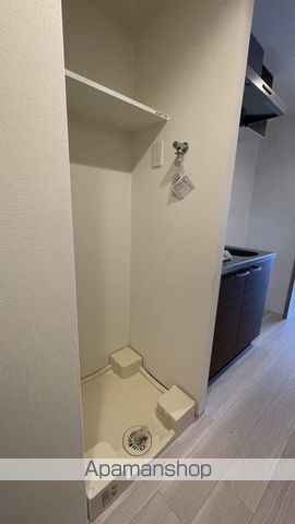 パークアクシス名古屋山王一丁目の内装写真