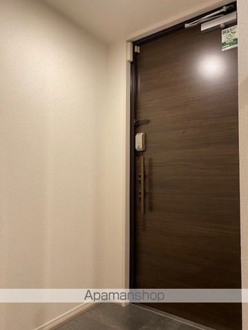 Reposの内装写真