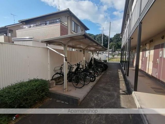 レオパレス三幸のその他写真